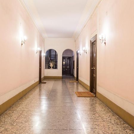 Smart Lodgings Plus روما المظهر الخارجي الصورة