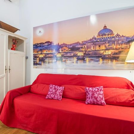 Smart Lodgings Plus روما المظهر الخارجي الصورة