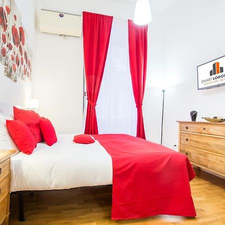 Smart Lodgings Plus روما المظهر الخارجي الصورة