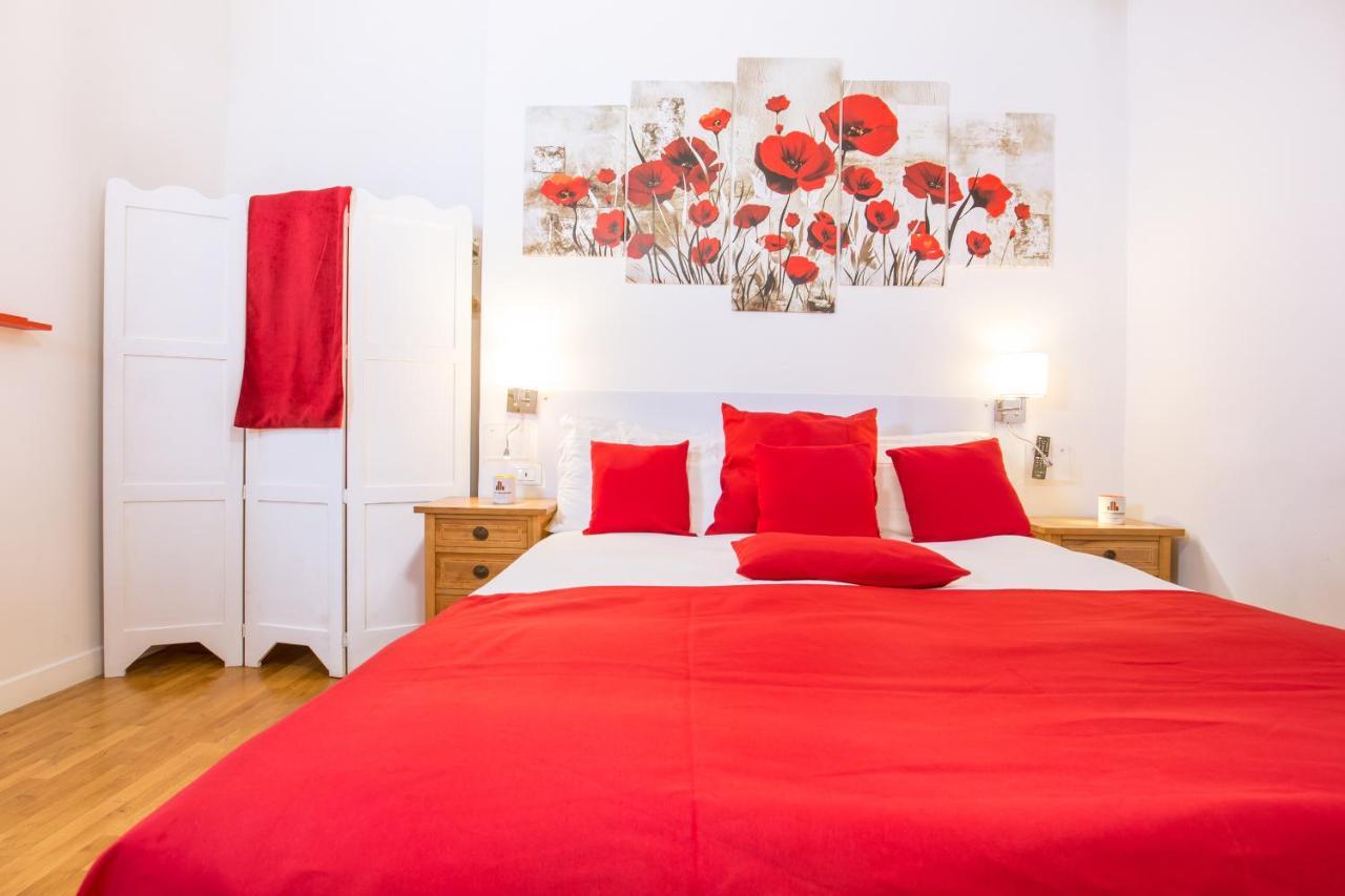 Smart Lodgings Plus روما المظهر الخارجي الصورة