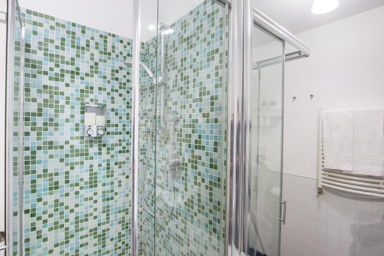 Smart Lodgings Plus روما المظهر الخارجي الصورة