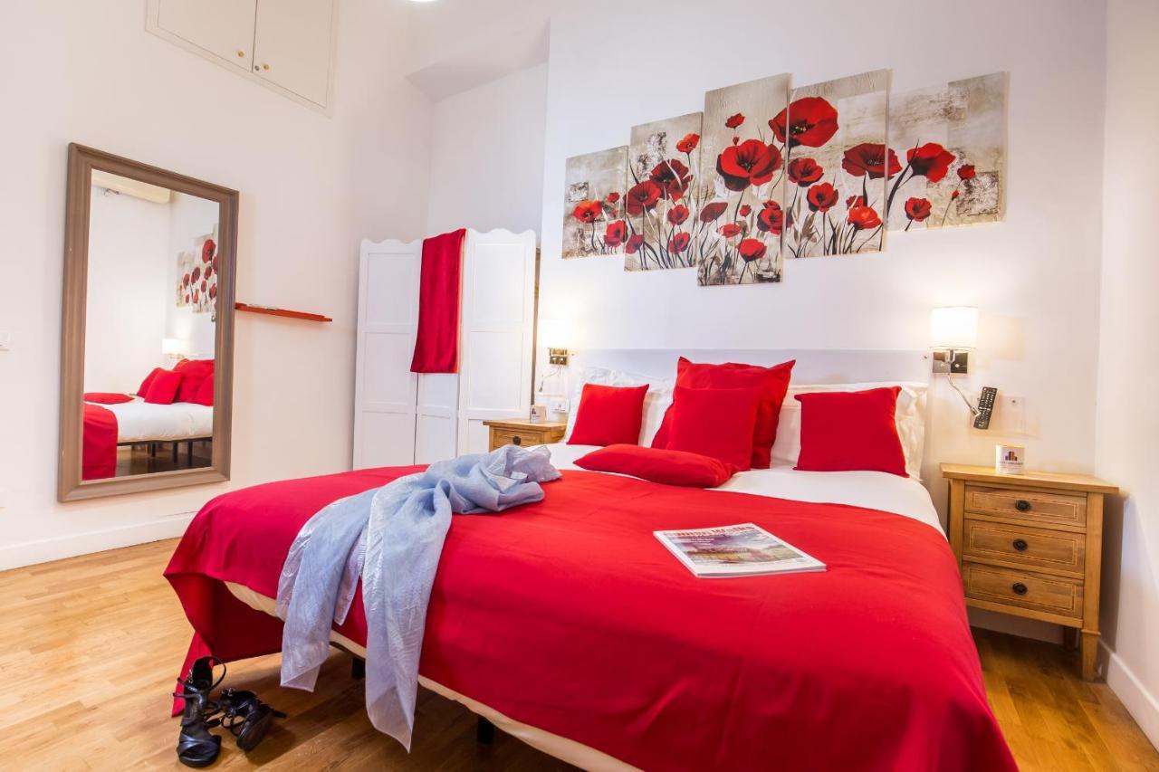 Smart Lodgings Plus روما المظهر الخارجي الصورة