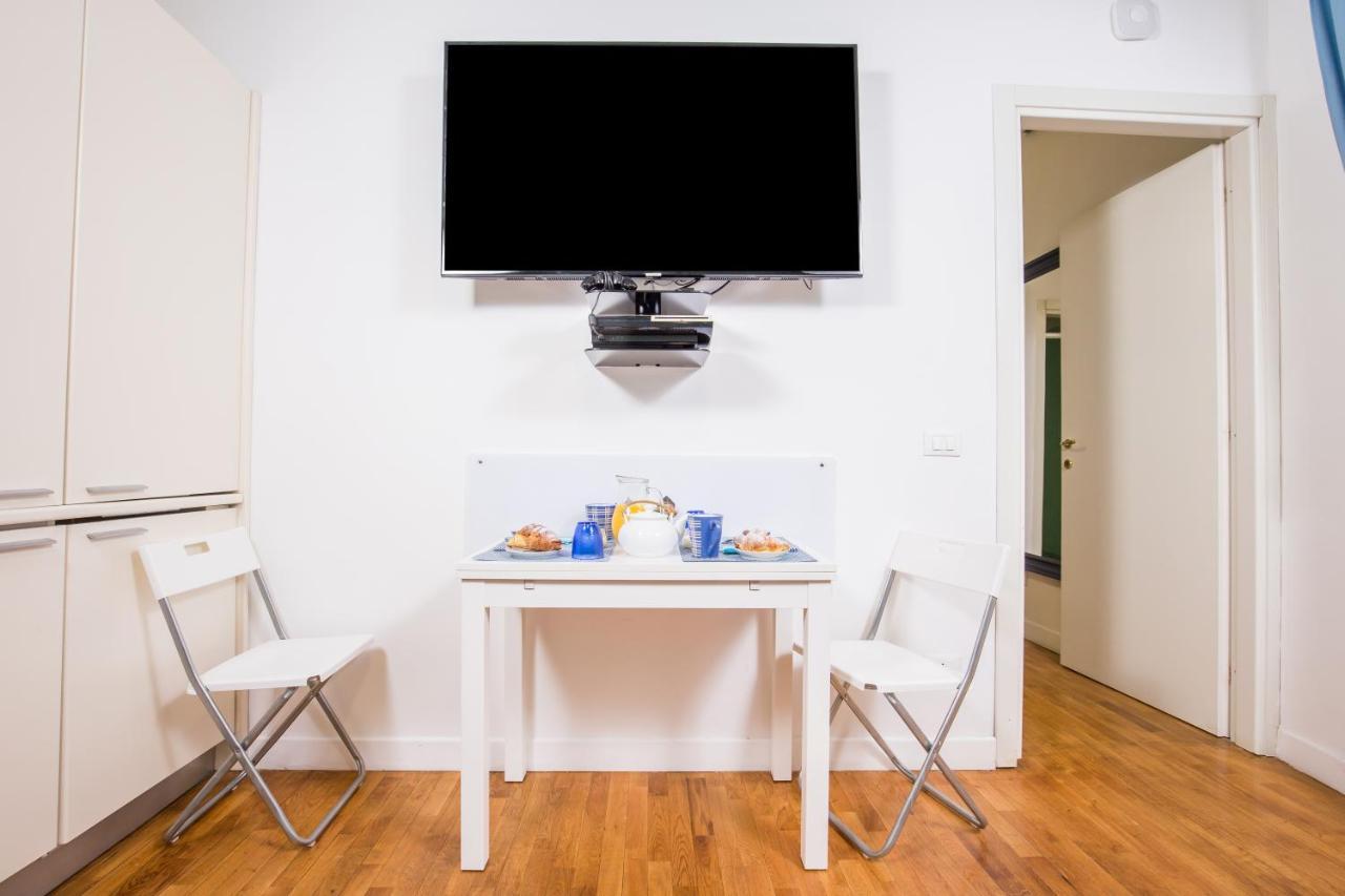 Smart Lodgings Plus روما المظهر الخارجي الصورة