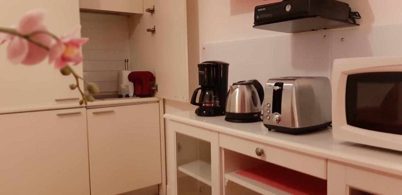 Smart Lodgings Plus روما المظهر الخارجي الصورة