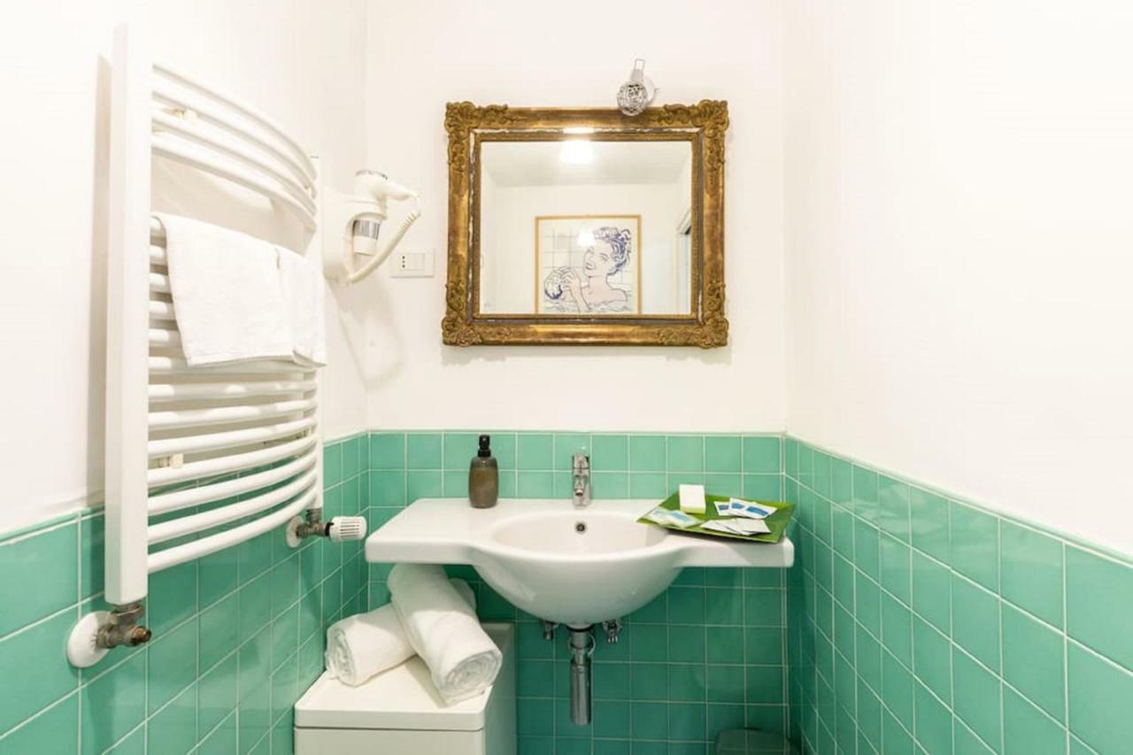 Smart Lodgings Plus روما المظهر الخارجي الصورة