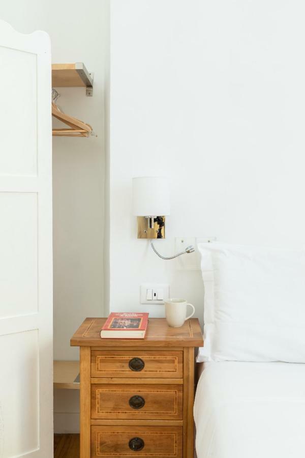 Smart Lodgings Plus روما المظهر الخارجي الصورة